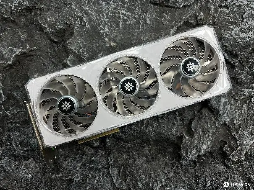 开箱体验|闪“曜”不止一点,影驰 RTX 4070 Ti SUPER星曜 OC
