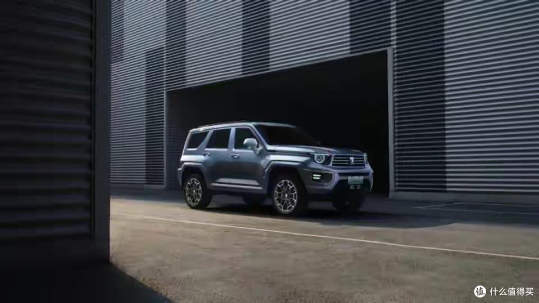 看完已经卖到70万的4.0途乐,46万的坦克700还贵吗?