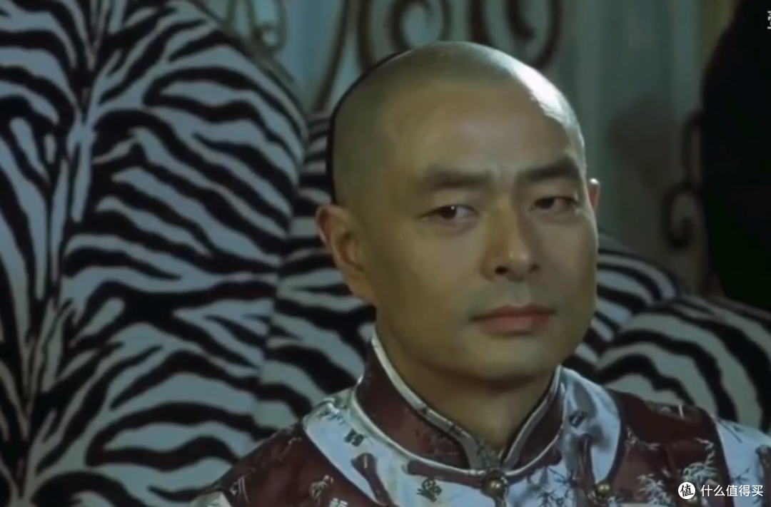 一轮明月剧照