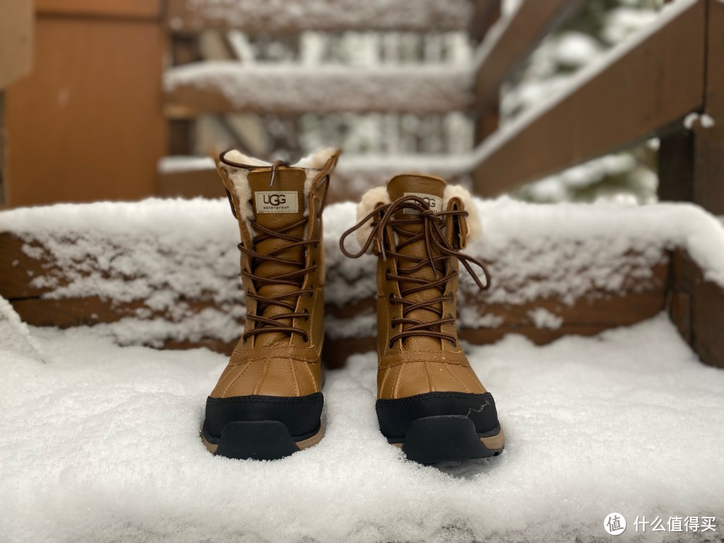 雪地靴：冬日的温暖守护者