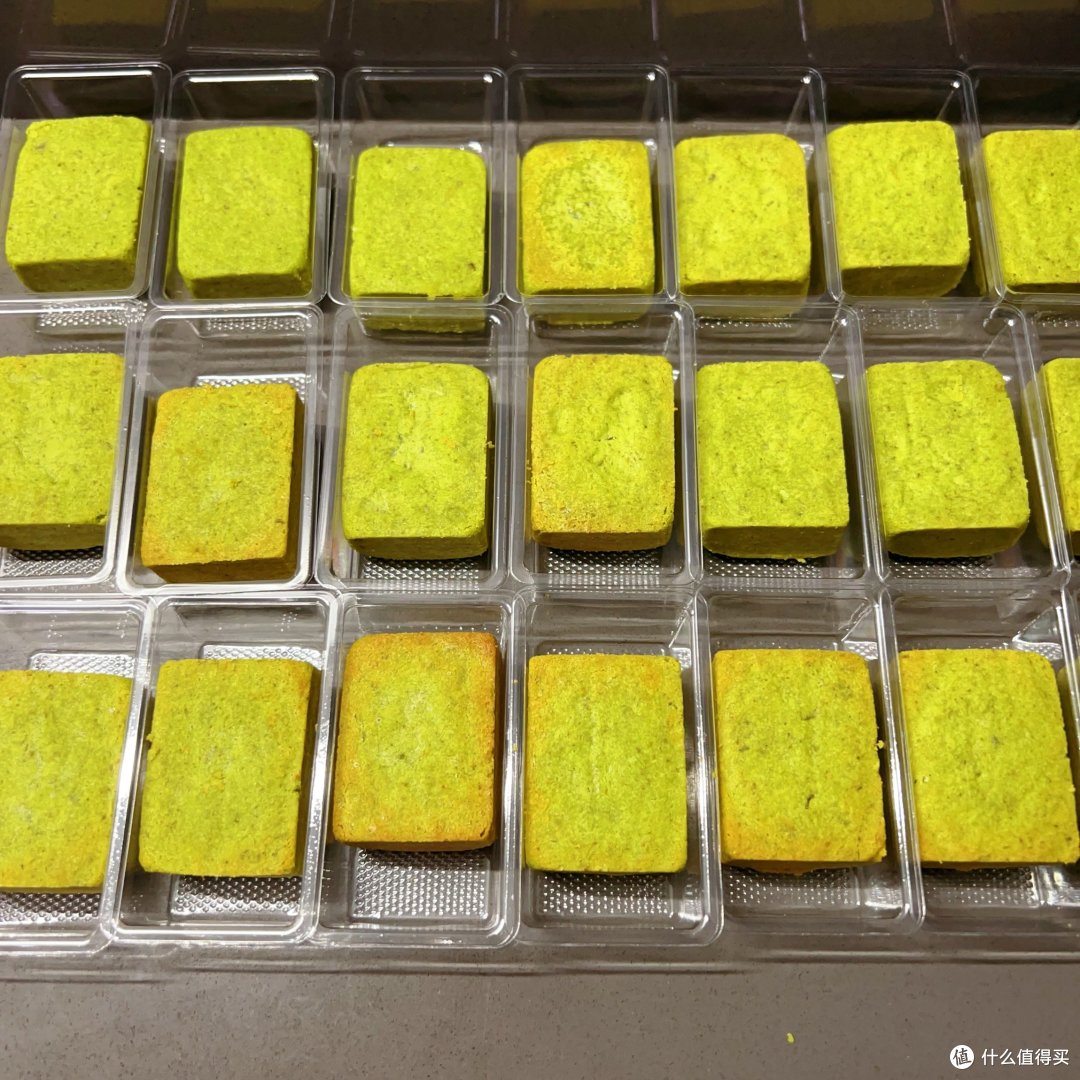 新年凤梨酥做起来吧,秒杀外面买的