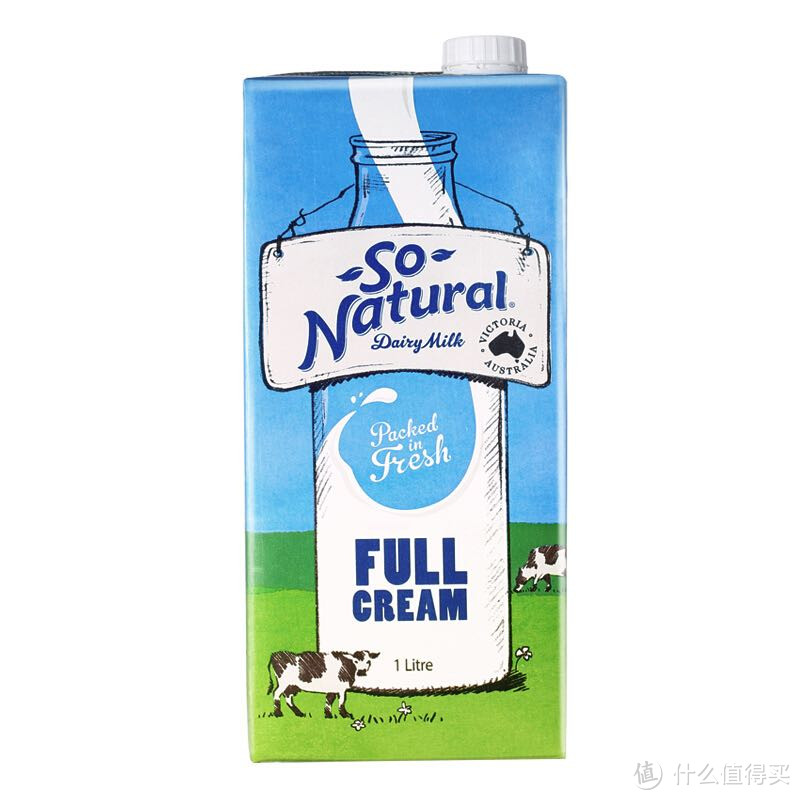 12款适合囤货的进口纯牛奶，这4款更具有性价比