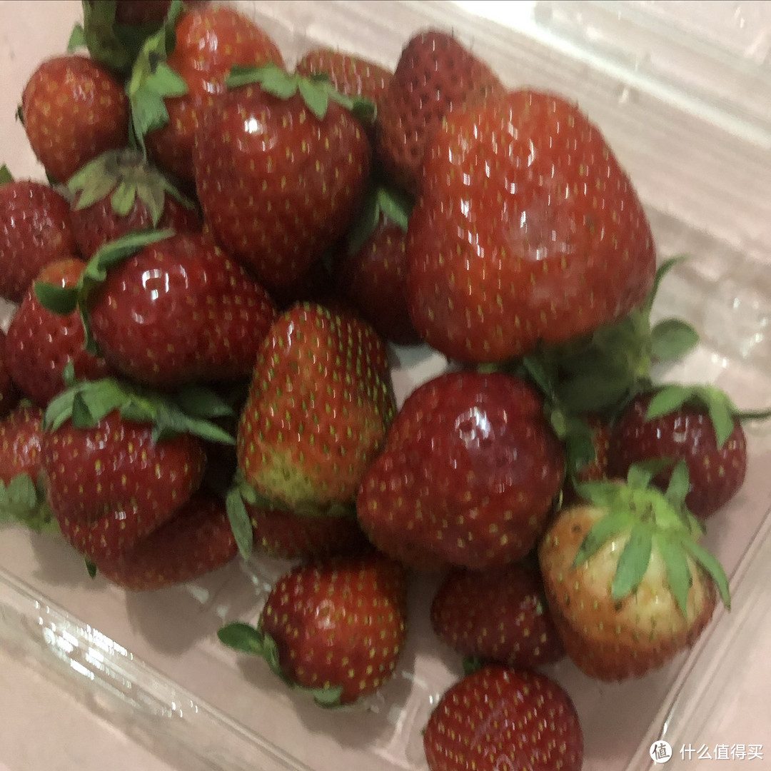 草莓控必备！十大草莓美食大揭秘