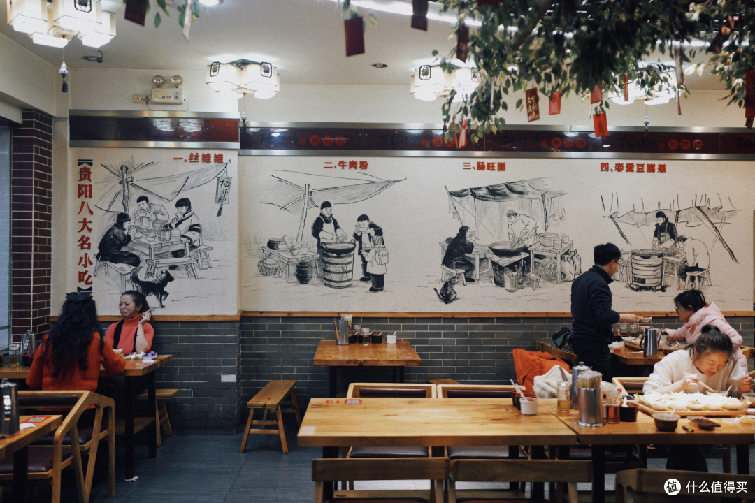 小吃界的无冕之王,我要把奖颁给这座城市!