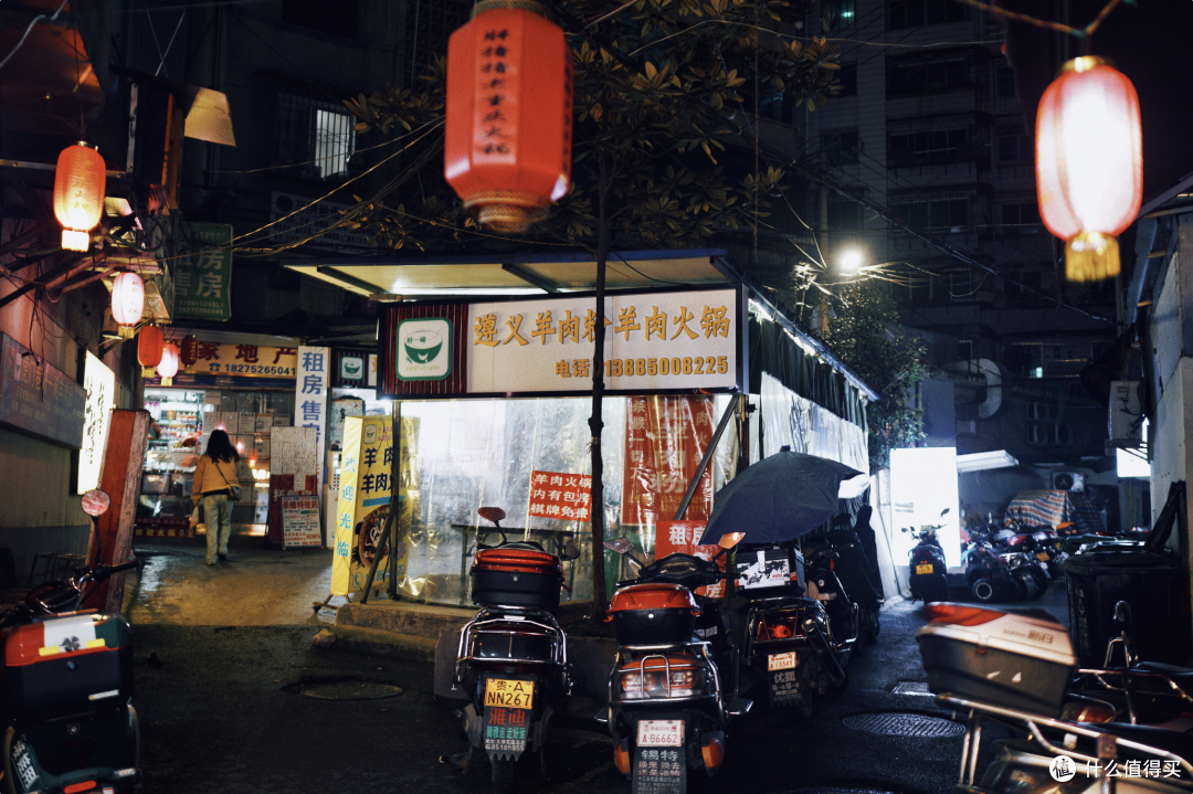 小吃界的无冕之王,我要把奖颁给这座城市!