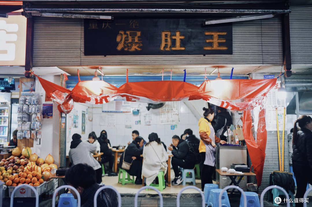 小吃界的无冕之王,我要把奖颁给这座城市!