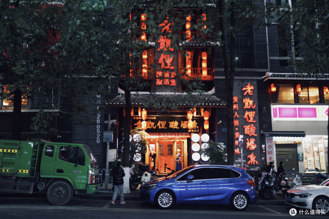 小吃界的无冕之王,我要把奖颁给这座城市!