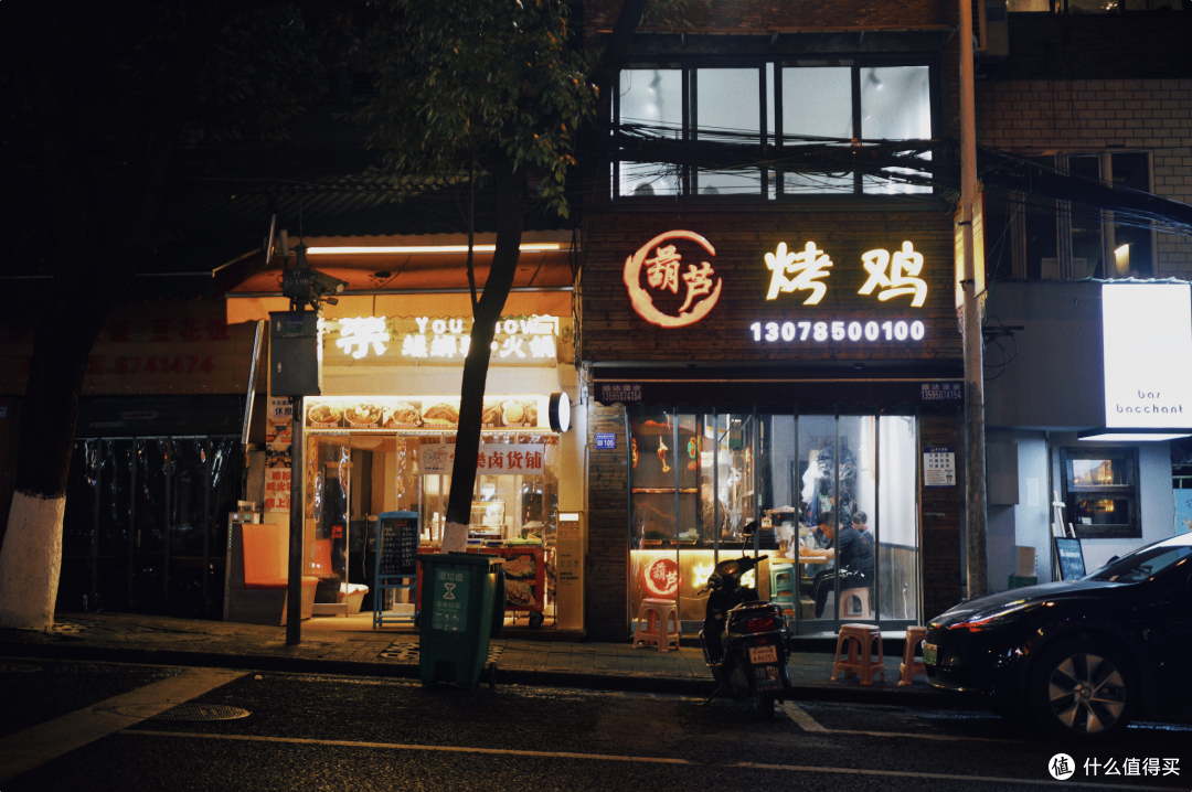 小吃界的无冕之王,我要把奖颁给这座城市!