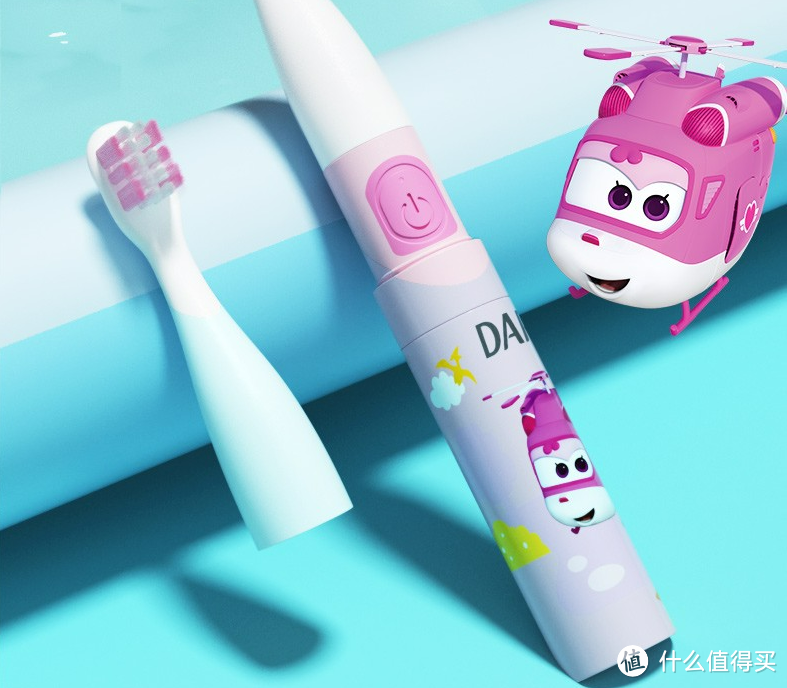 儿童电动牙刷十大名牌：十款表现出色的产品种草