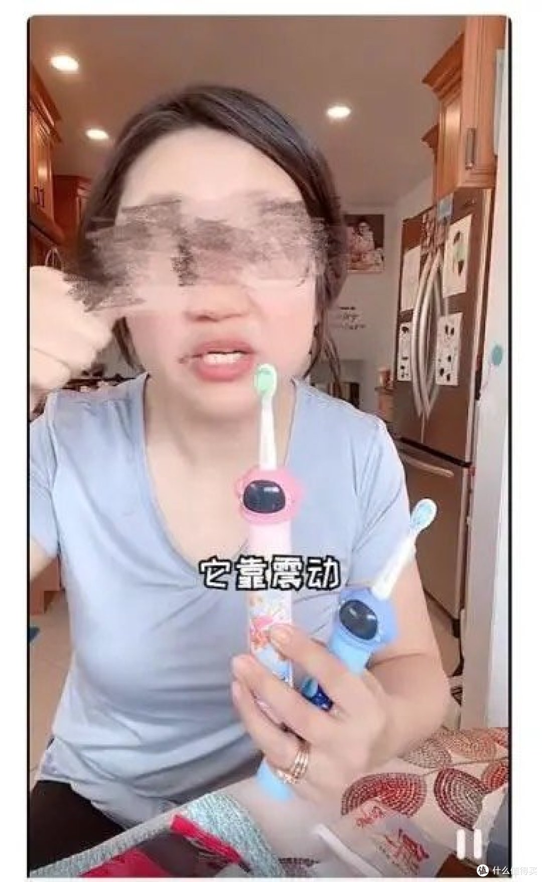 儿童电动牙刷对牙齿有伤害吗?良心提醒三大弊病风险!