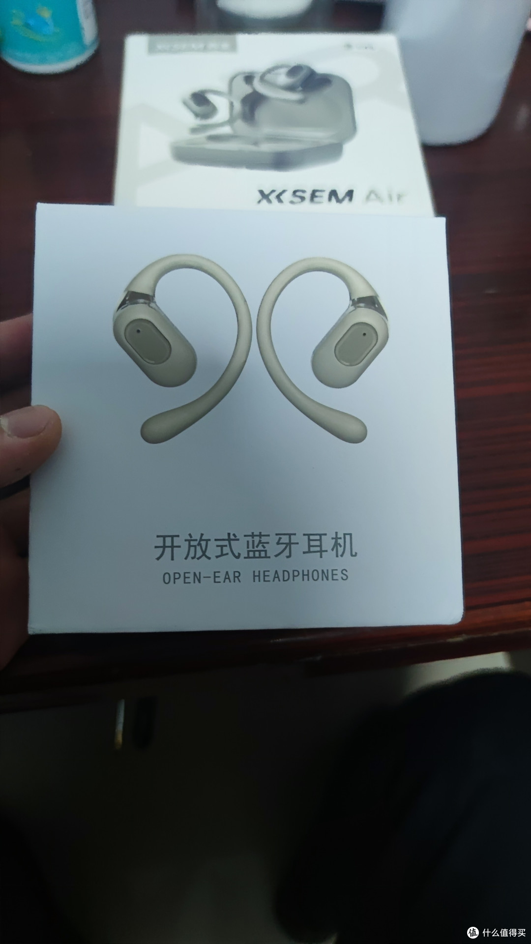 西圣Air,舒服的耳机