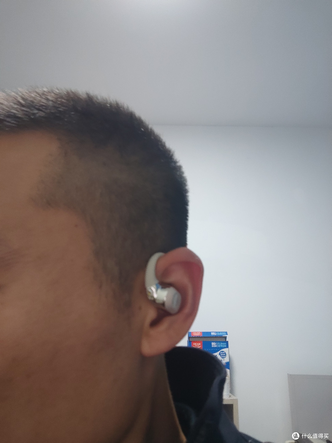 西圣Air,舒服的耳机