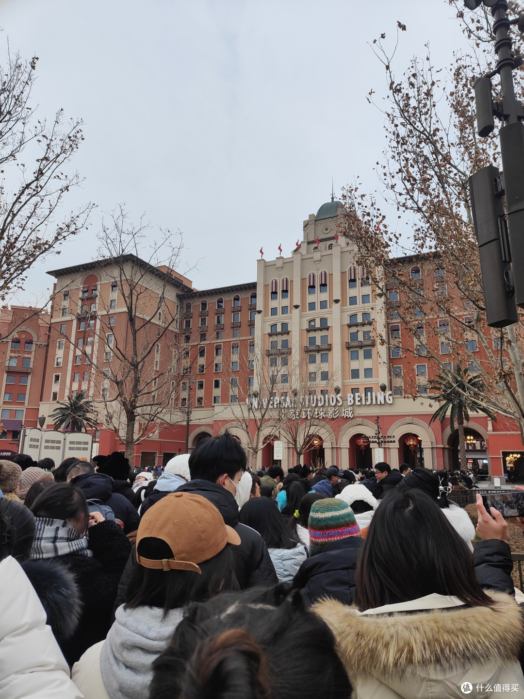 上海土著的北京环球影城特种兵之旅!环球影城值得去吗?