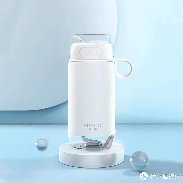 冲牙器十大品牌排行榜：十大高评分品牌，2024好评力荐