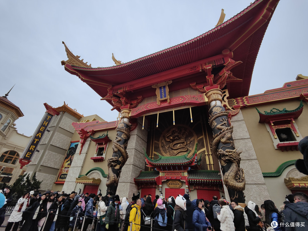 上海土著的北京环球影城特种兵之旅!环球影城值得去吗?