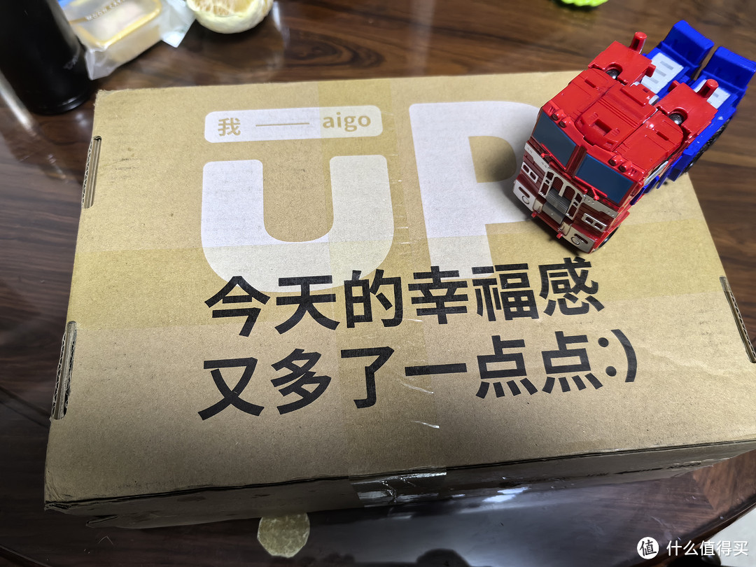 【评测】够用就好,699元的爱国者平板Q1Pro开箱体验