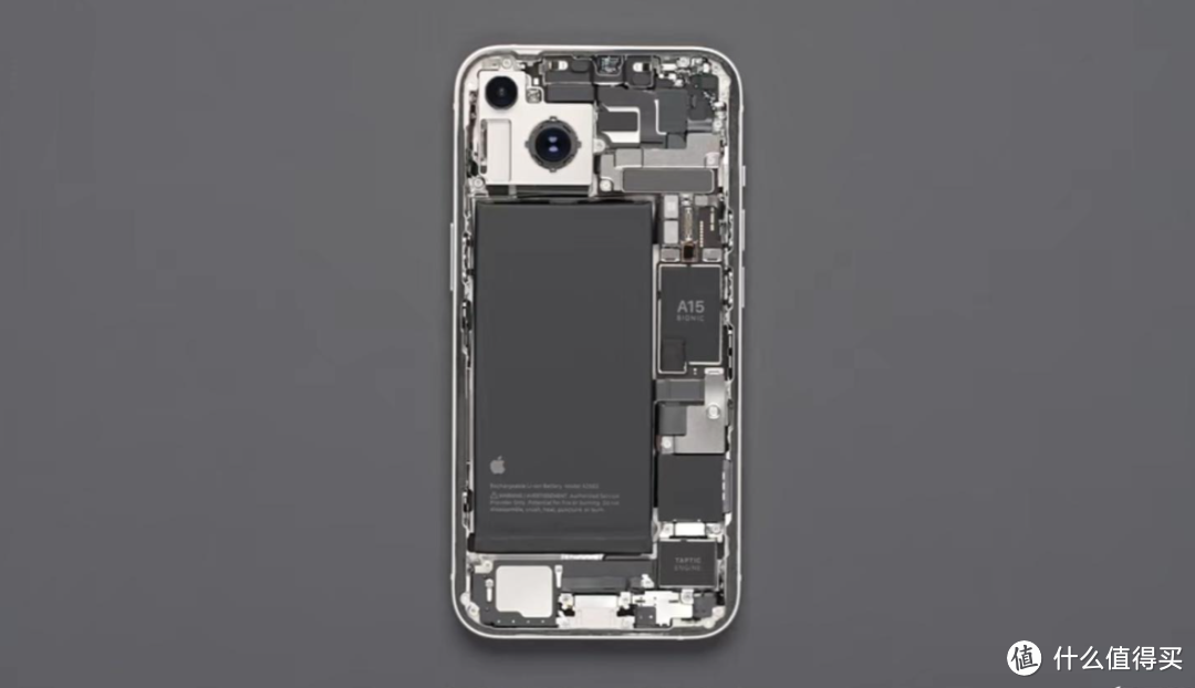 苹果公司为什么不给iPhone配大电池?是不能还是不愿意?