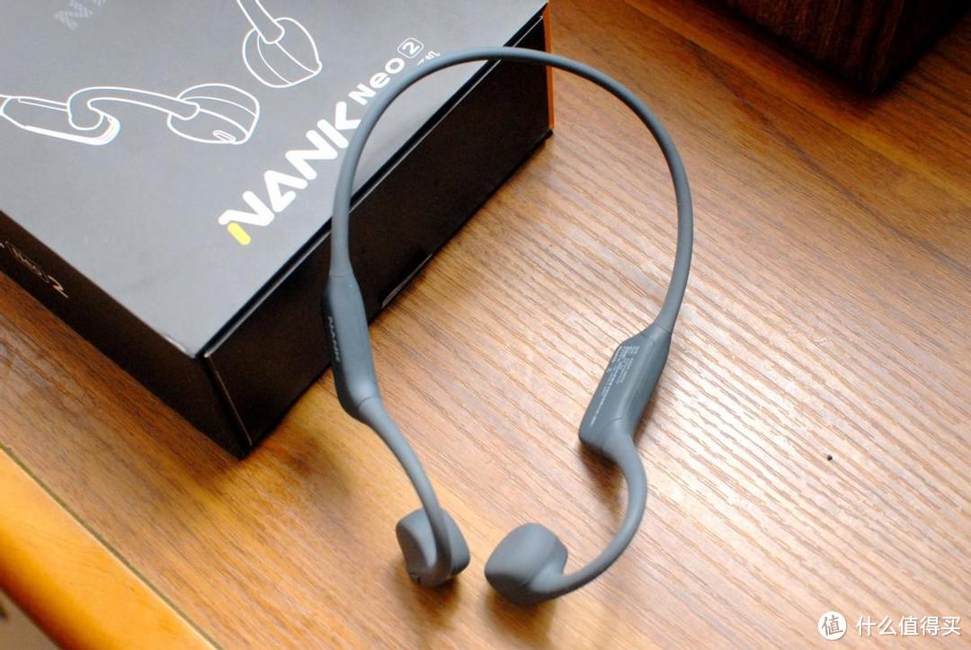 APP上线，南卡新品Neo2骨传导耳机解锁更多可能