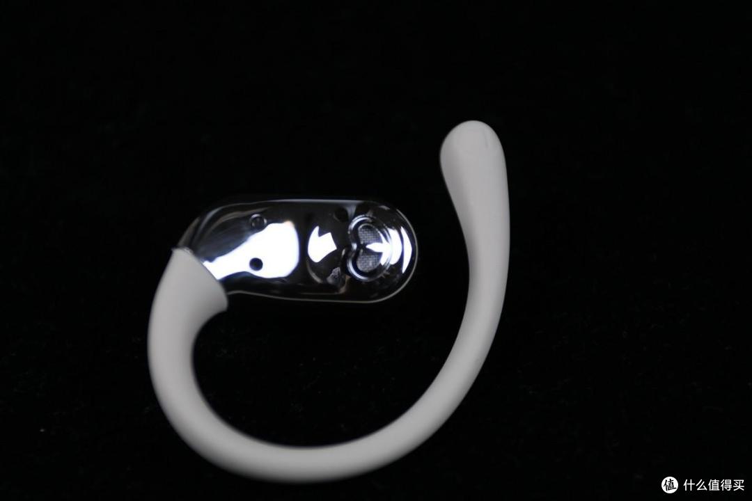 我的运动伴侣——西圣open-ear开放式蓝牙耳机评测