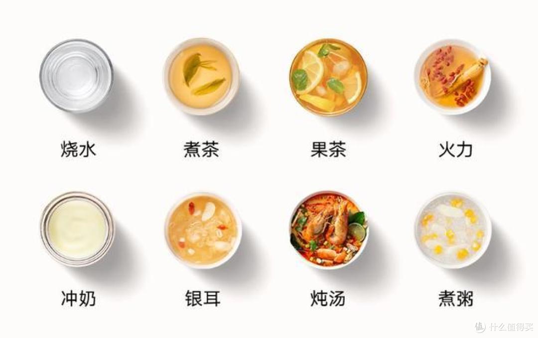 米家多功能养生壶S1使用体验