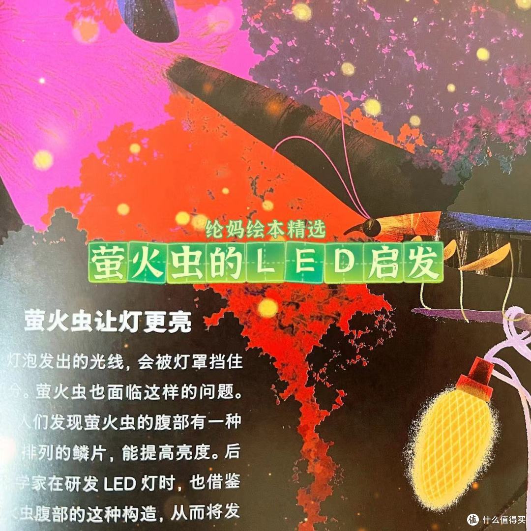 |《天空的礼物》,安迪·沃霍尔风格的仿生学绘本|