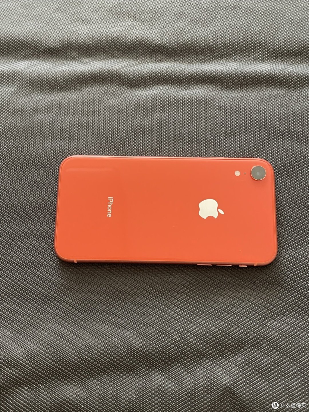 新年换新机！终于淘汰了卡顿的iPhone xr。
