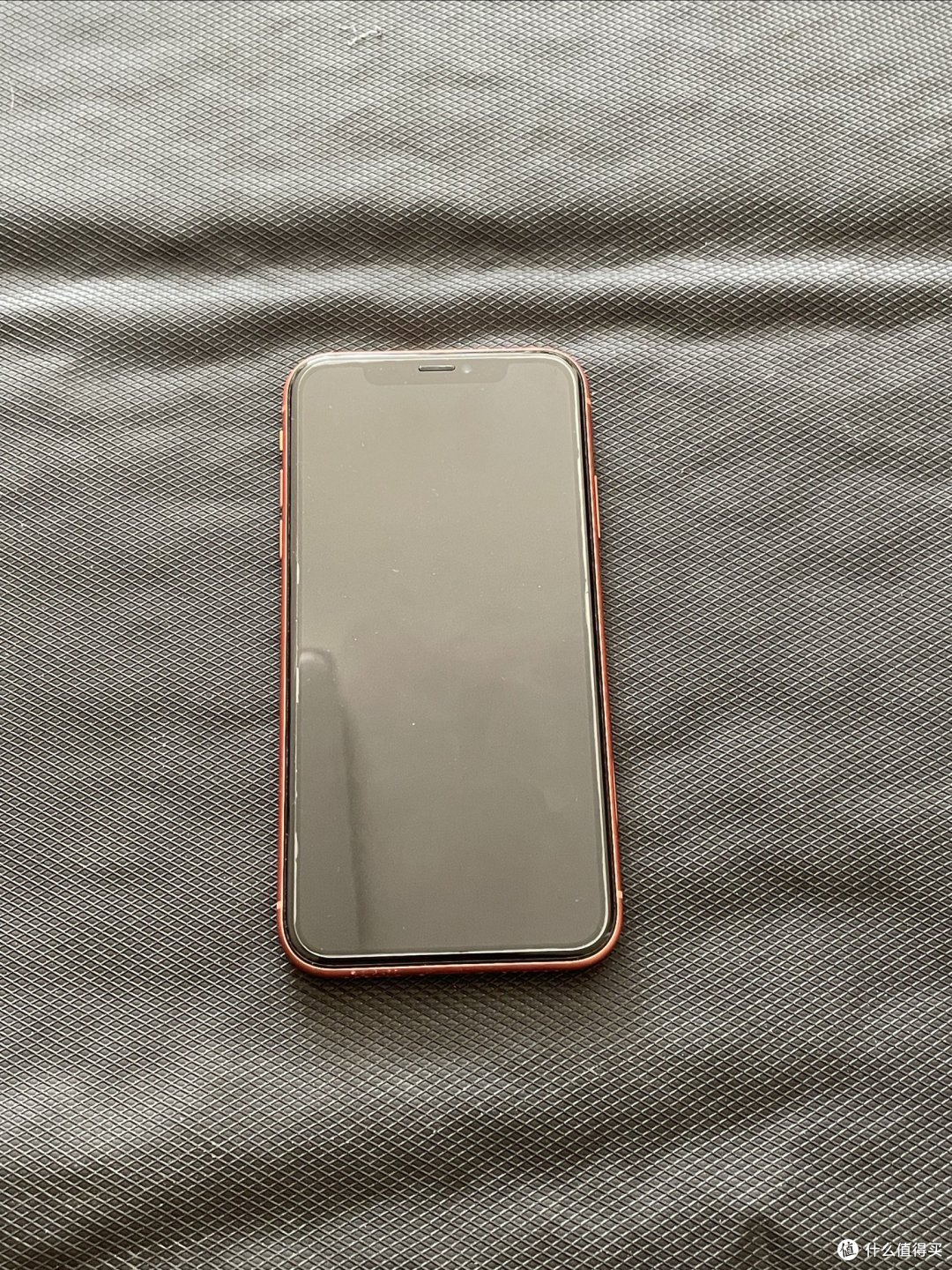 新年换新机！终于淘汰了卡顿的iPhone xr。