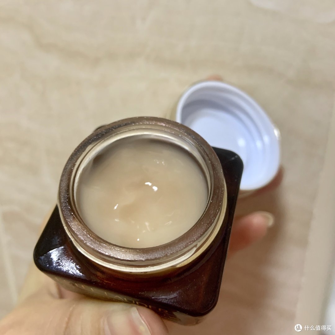 自用雅诗兰黛精华-眼霜-面霜