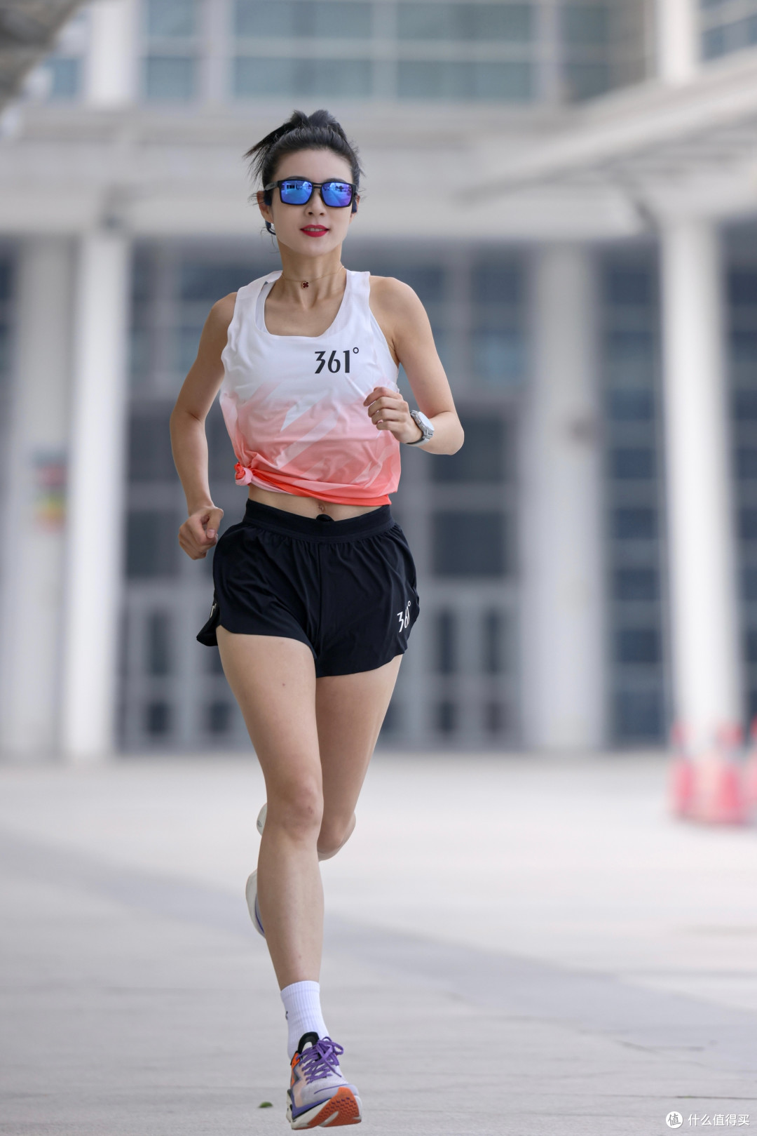 新手提问:每天跑1km,有用吗?