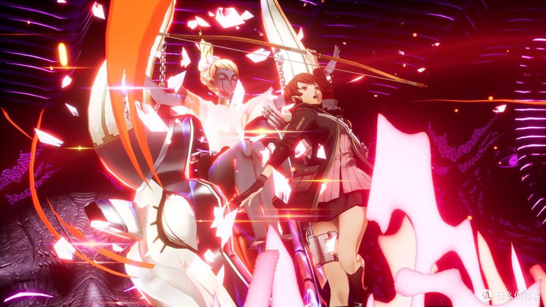 《女神异闻录3 Reload》:旧的情怀新的曲调