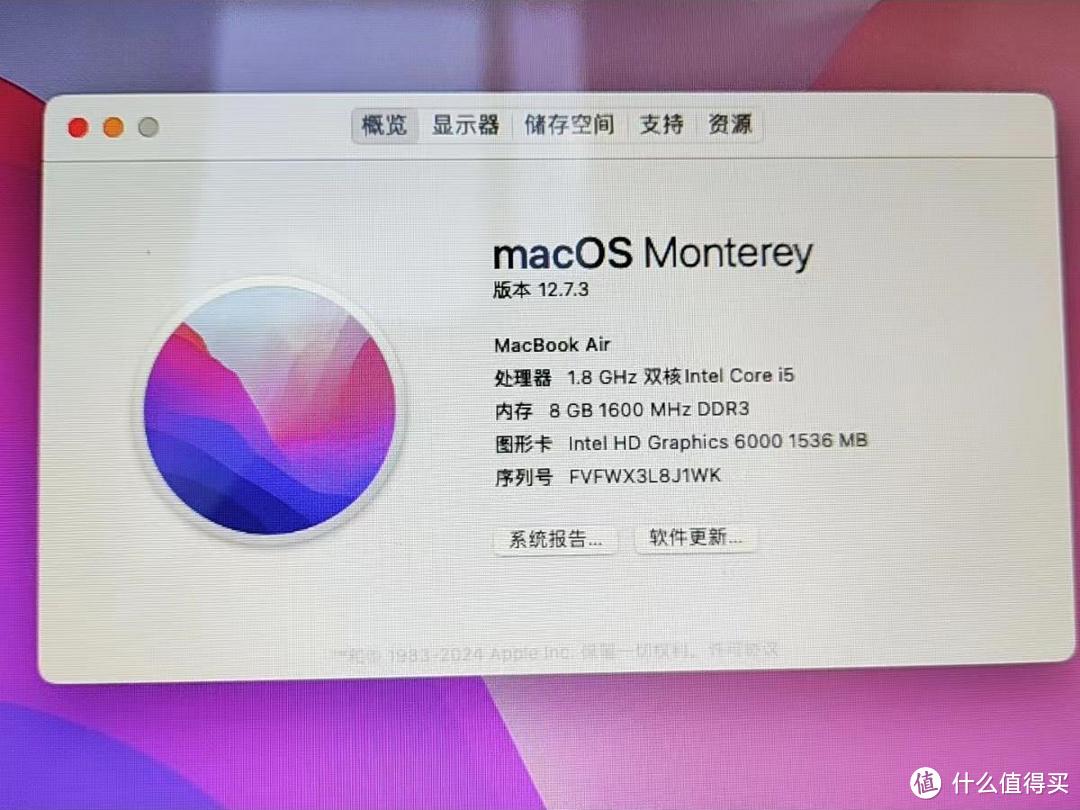 谁说1000买不到苹果本？这款MacBook Air拿出去很唬人