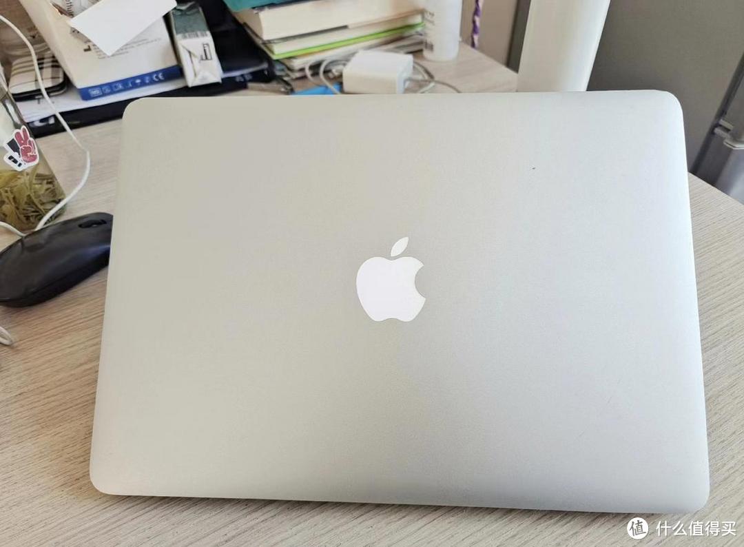 谁说1000买不到苹果本？这款MacBook Air拿出去很唬人