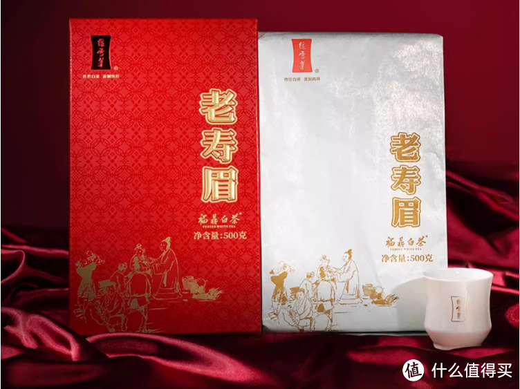 白茶哪个品牌好？十大福鼎白茶品牌排名