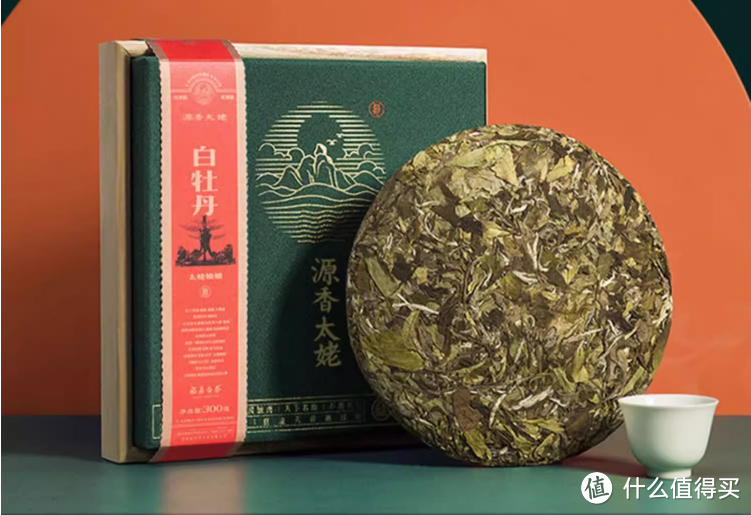 白茶哪个品牌好？十大福鼎白茶品牌排名