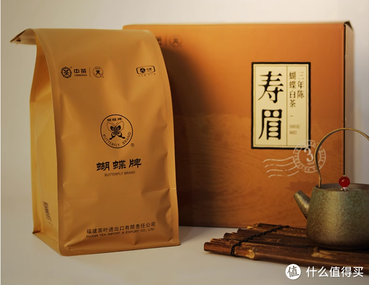 白茶哪个品牌好？十大福鼎白茶品牌排名