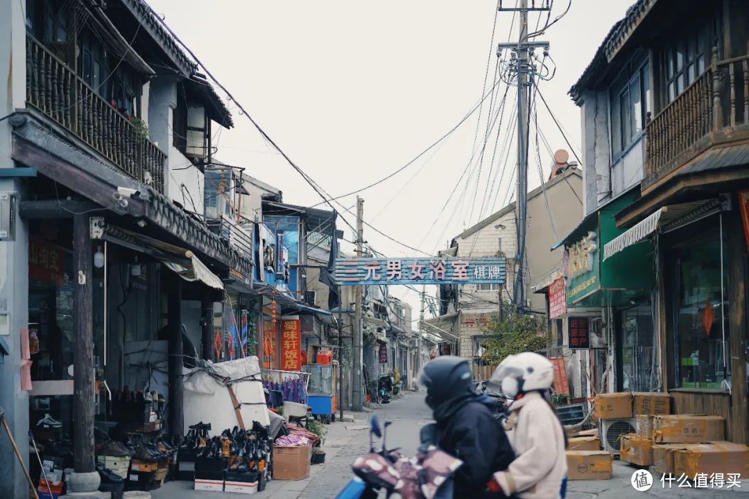 来这座江苏小城逛吃一天，竟然治好了我的精神内耗！