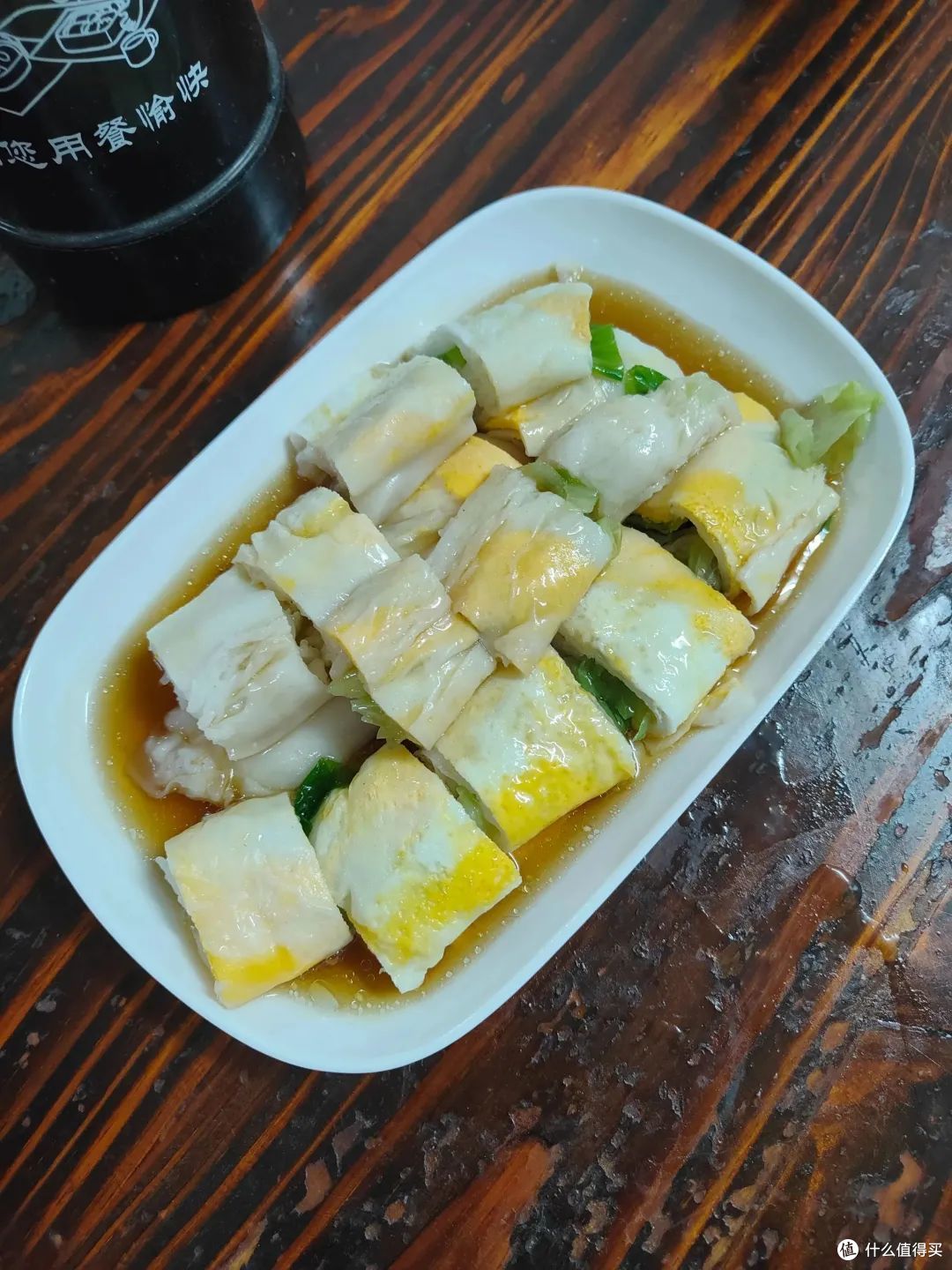 一路向西-粤西海岸线漫游记-5-电城觅食篇