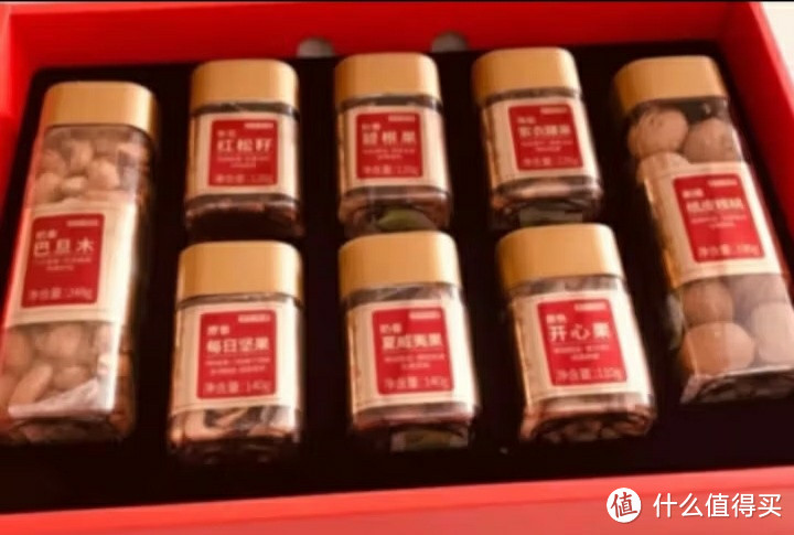 过年送什么?这款干活果礼盒让心意更有新意!