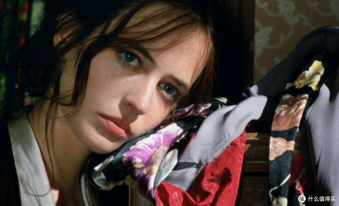 盘点伊娃格林为艺术献身的大尺度电影