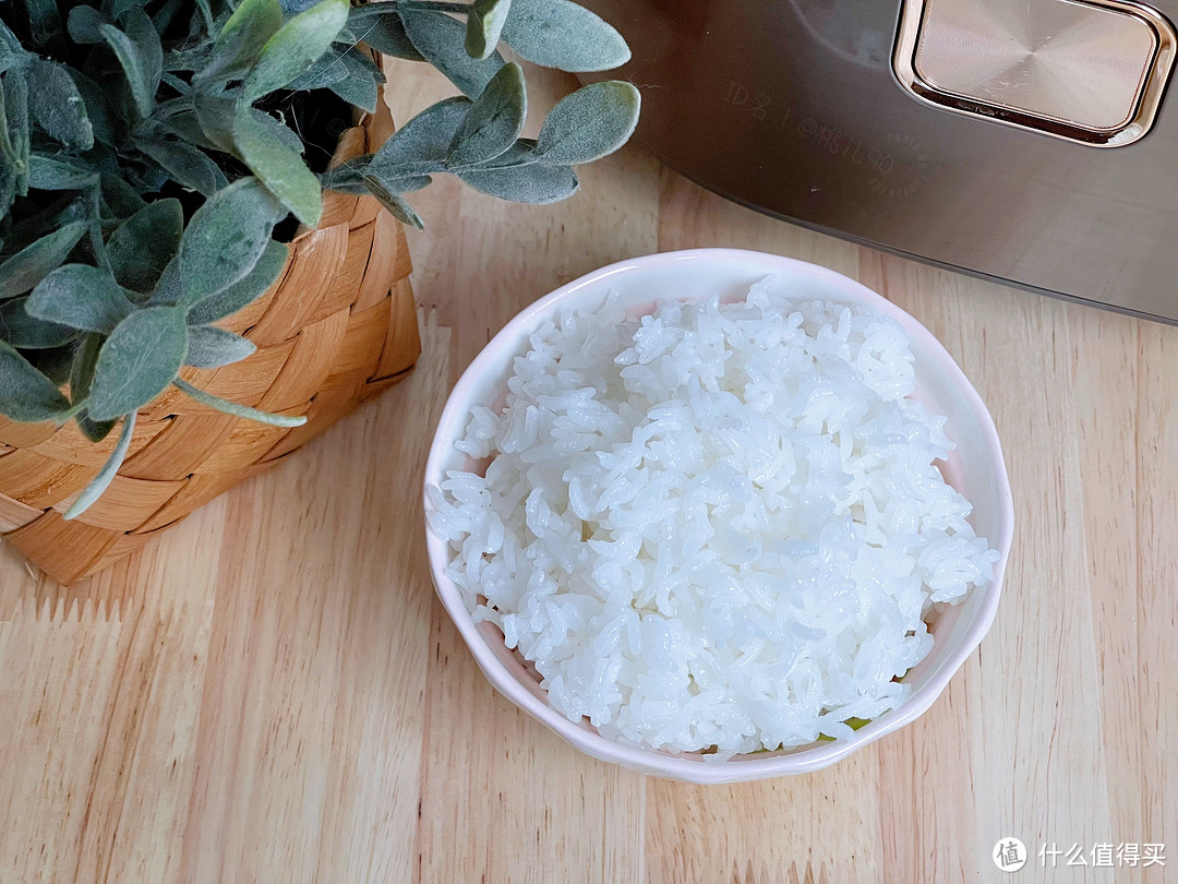 如何选购电饭煲?千元级电饭煲的性价比之选——苏泊尔IH远红外电饭煲亲测!