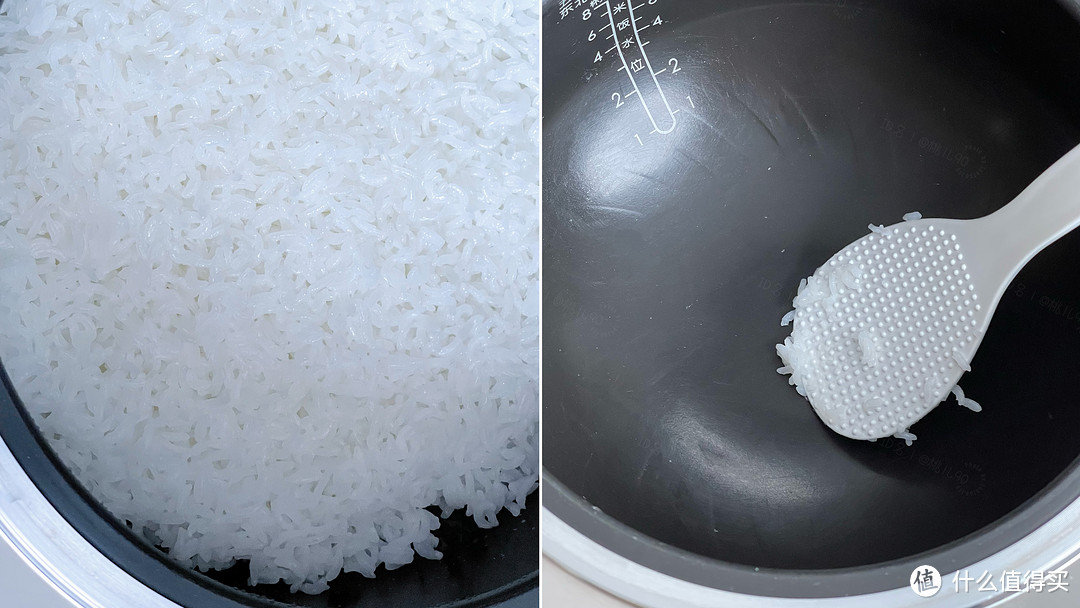 如何选购电饭煲?千元级电饭煲的性价比之选——苏泊尔IH远红外电饭煲亲测!