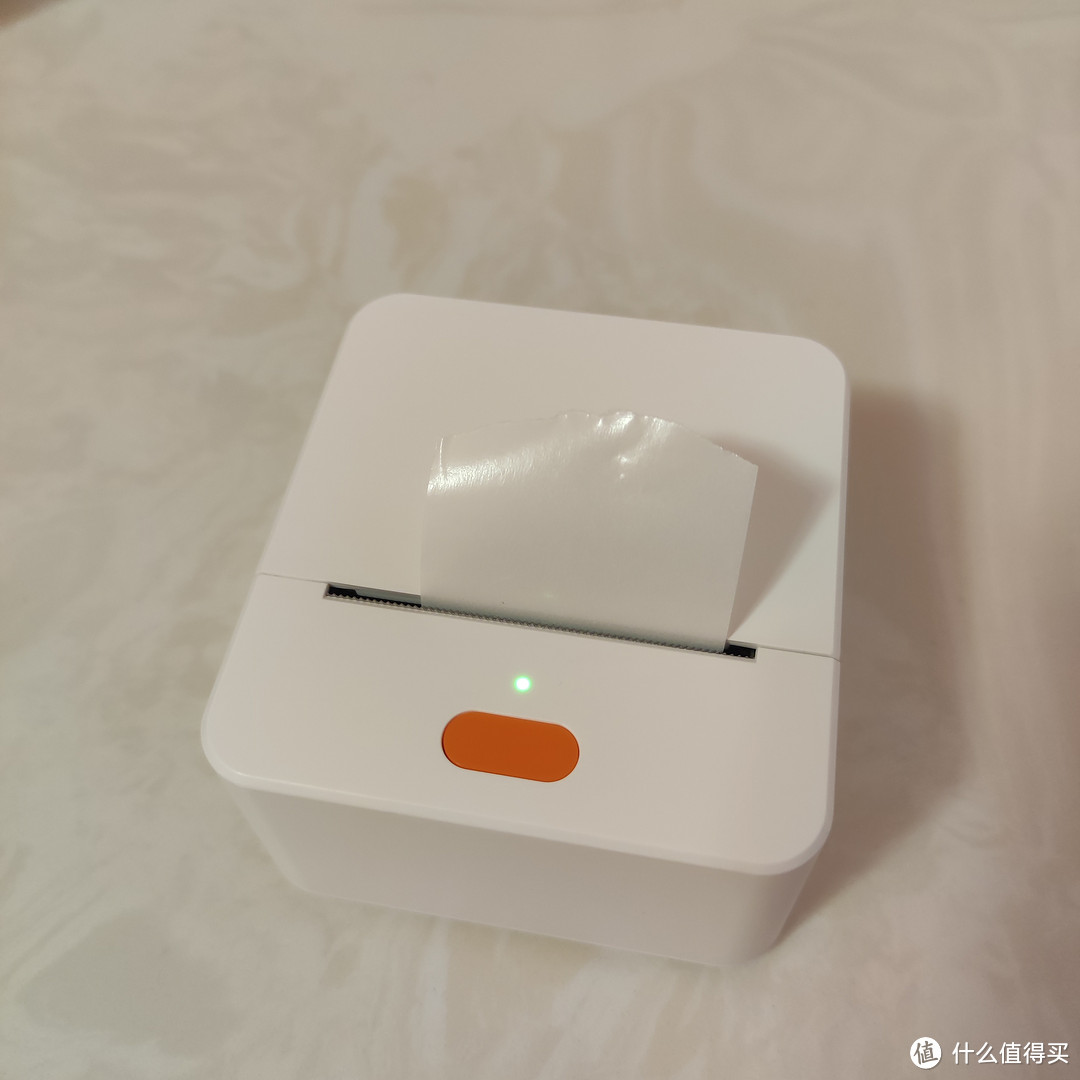 30元入手的标签机!😘打印小东西可太方便了~