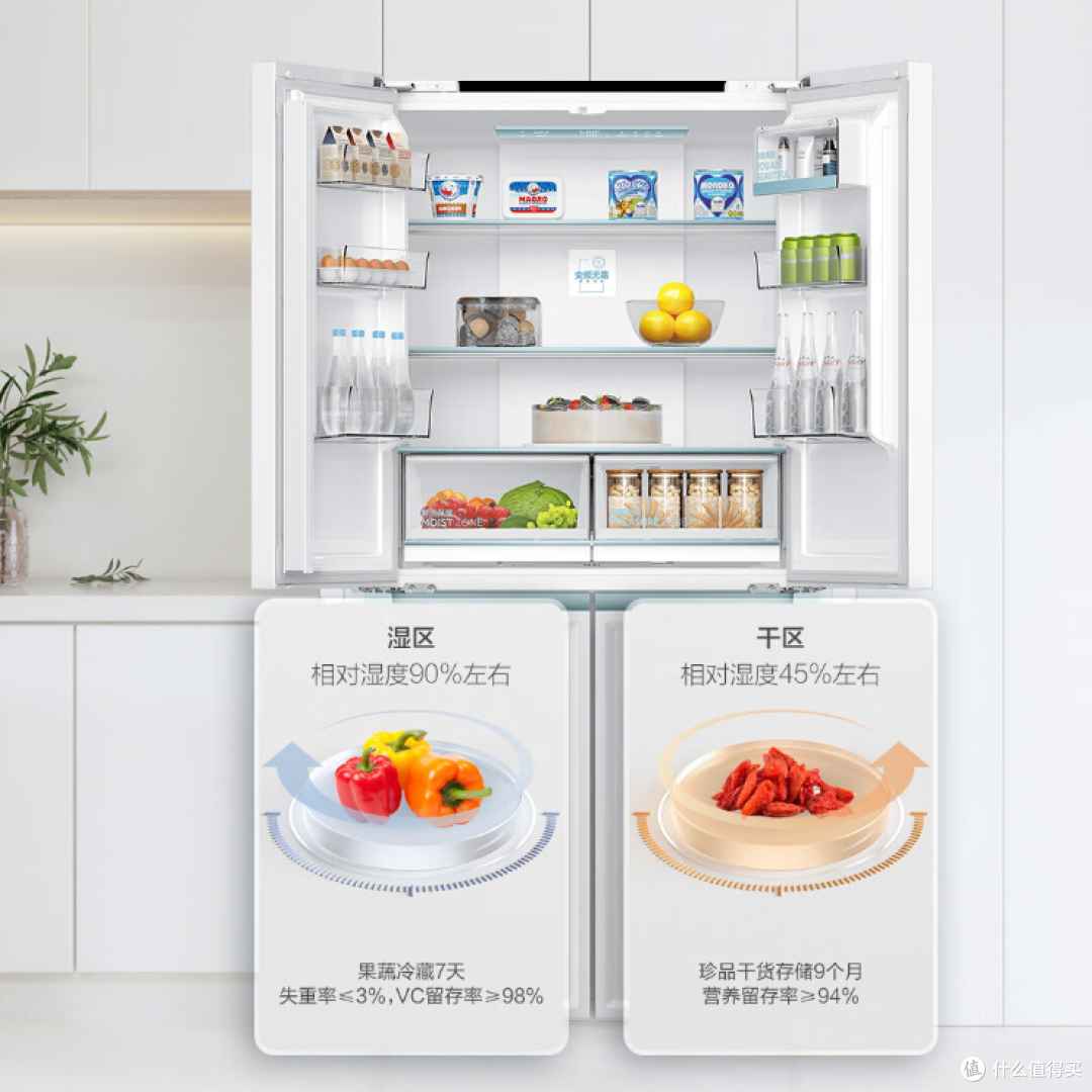 2024零嵌入式冰箱怎么选?十年装修大户:高颜值认准这三款