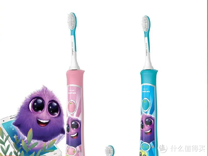儿童电动牙刷几岁用比较好？留心四大误区隐患