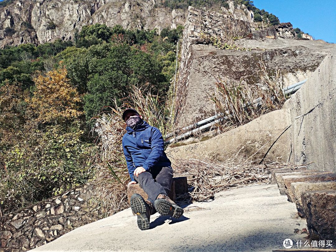 做好功课，趁着假期走一场愉快冬季户外