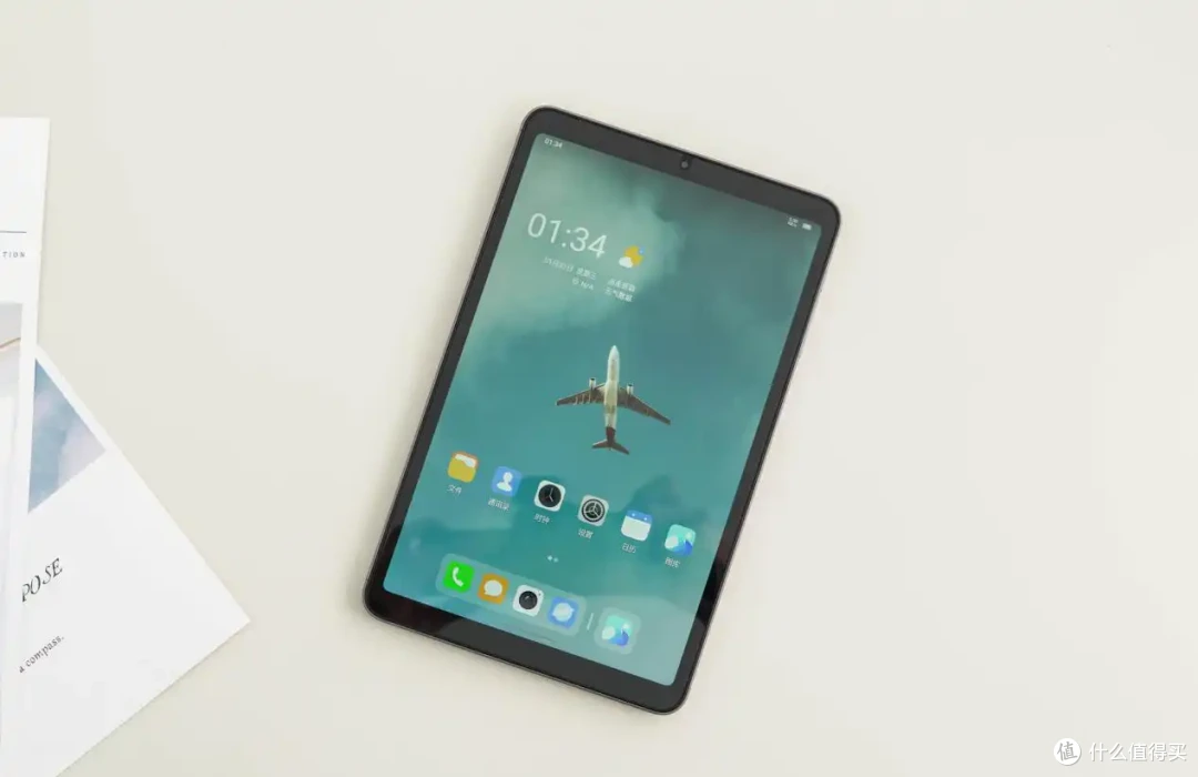 不讲武德！酷比魔方又出手了，8.4英寸掌玩mini 2024来袭：很“卷”