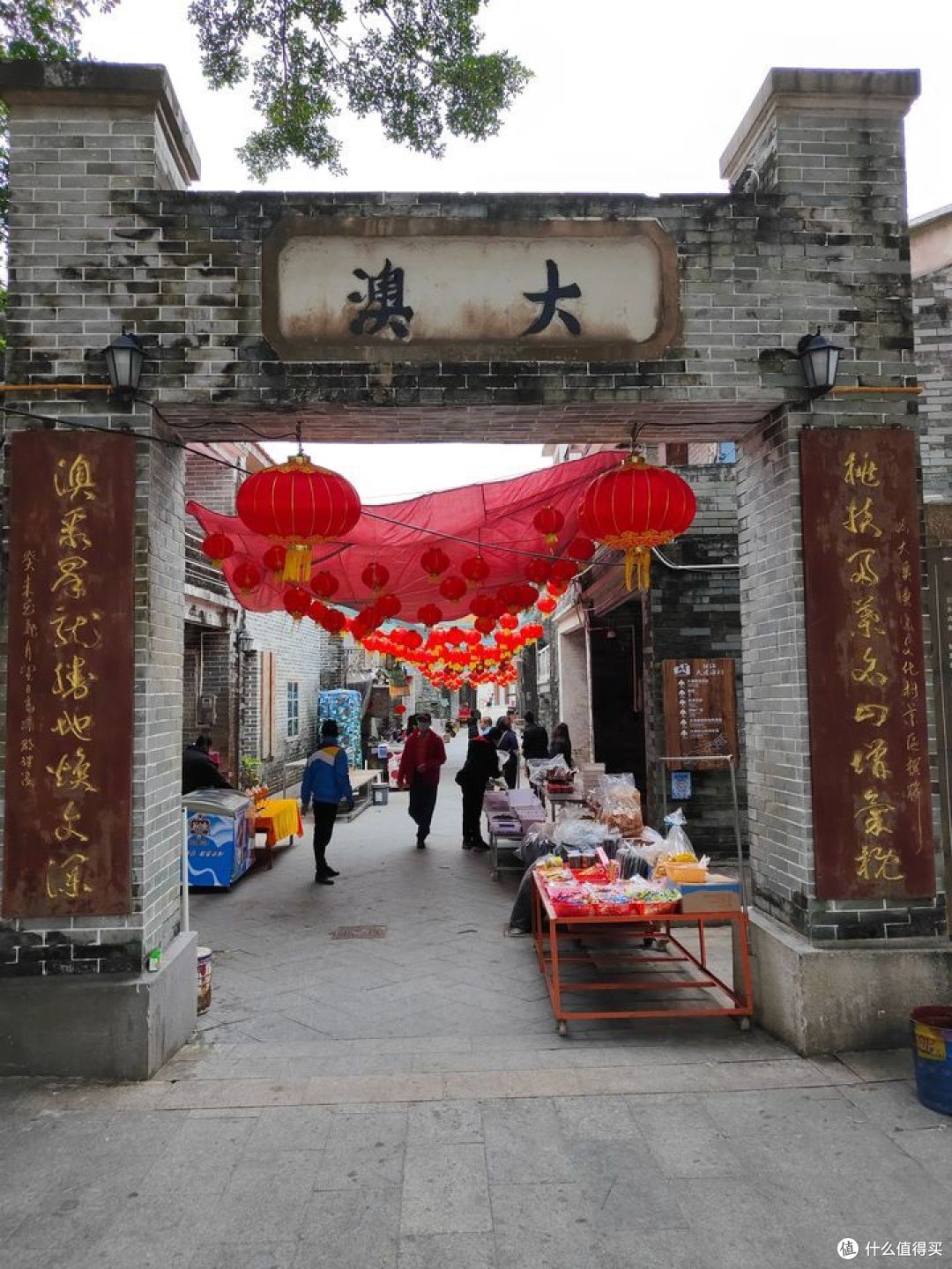 一路向西-粤西海岸线漫游记-6-东平渔港的日与夜