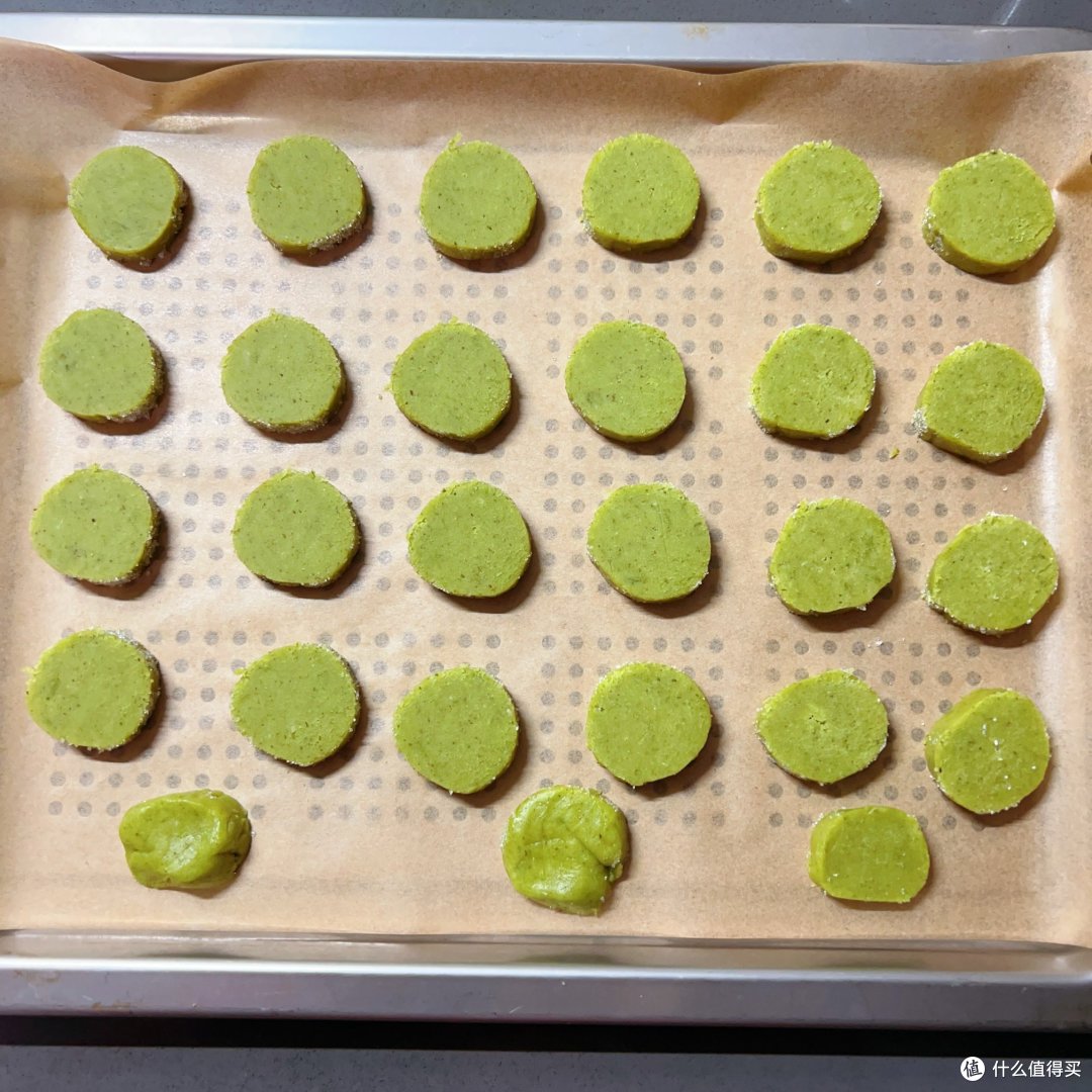网红莎布蕾小曲奇来了，下午茶的颜值担当