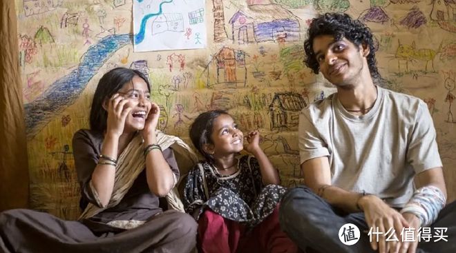 印度底层人生活的真实写照，这6部电影让你思考人性
