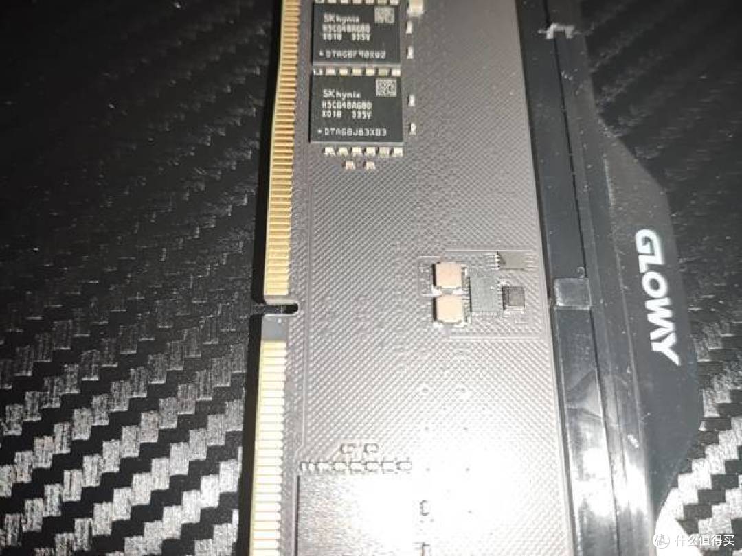 中杯价格、超大杯享受-光威（Gloway）龙武DDR5内存条评测